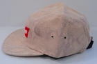 SUPREME SS16 CASQUETTE DE CAMP SERPENT NEUF AVEC ÉTIQUETTES
