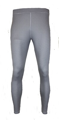 NORTH FACE Trainingstights Herren MEDIUM Basisschicht Sportleggings 14
