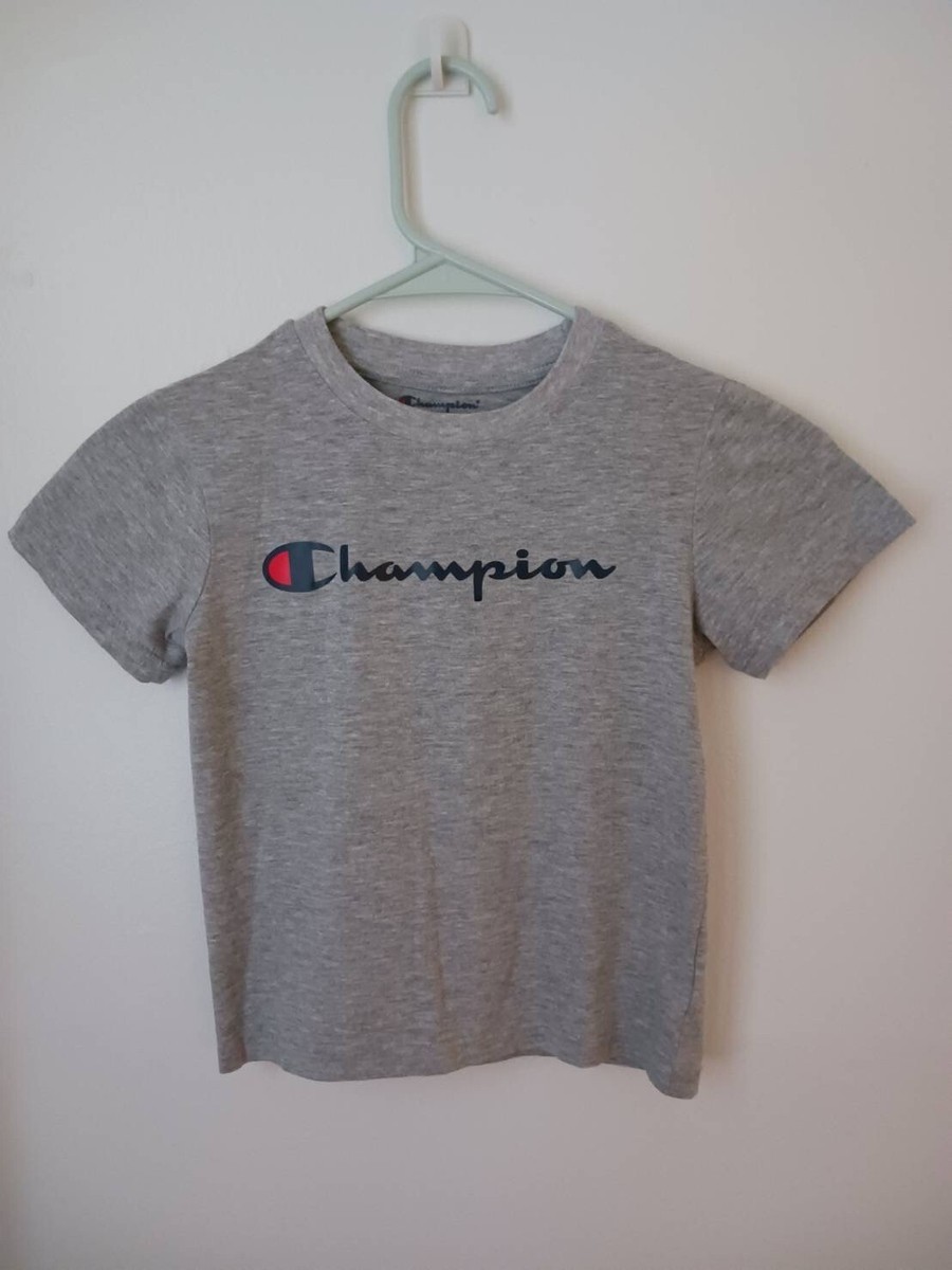 Clothing Champion Shirt In Singapore Athletic Jersey Champion