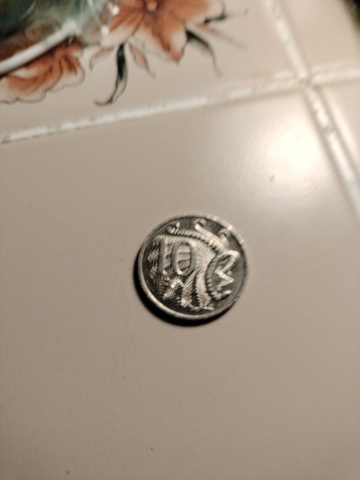 2020 Australia 10 Coins.. eBay