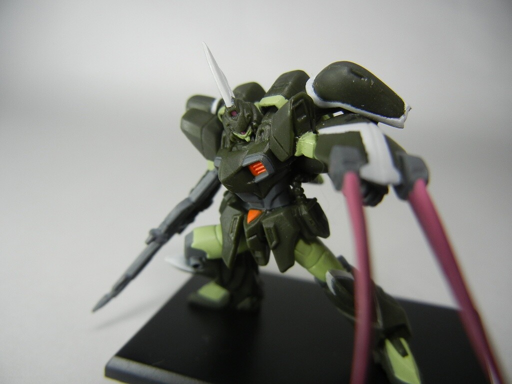 Gundam Collection 1/400 12個入り　未開封 2025年最新】Yahoo!オークション -ガンダムコレクション 1／400
