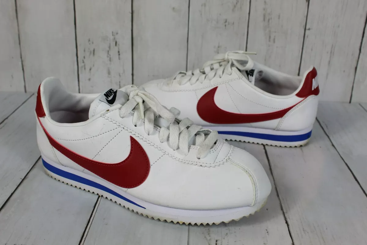 Nike cortez forrest gump clearance femme