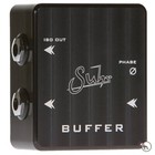 Suhr Electric Guitar Distortion & Overdrive Pedals
