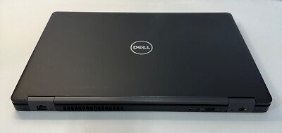 latitude 5580 ジャンク Dell Latitude 5580 Intel Core i3 7th gen 2.40GHz, 8GB RAM