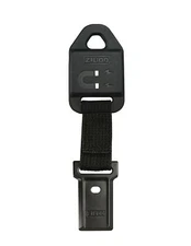 ZIBOO 69417 Rare-Earth Magnetic Hanger With Strap Compatible With Klein Tool Met