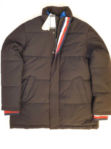 Tommy Hilfiger Primaloft Winter Jacket 