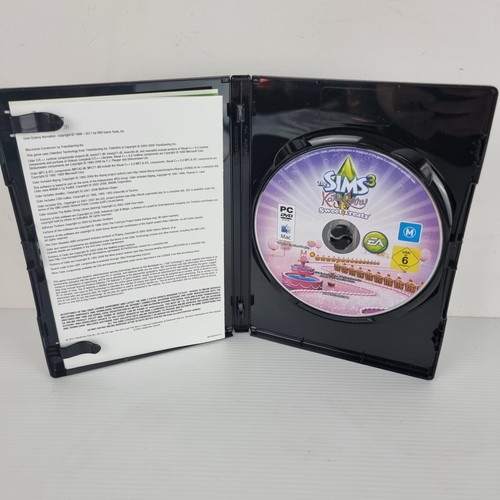 The Sims 3 Expansion Packs PC Mac Video Games - Pick your Game - Free Post - Picture 57 of 82