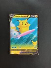 Carte Pokémon Pikachu Surfeur V 008/025 - 25 ans Célébrations - FR - Neuf