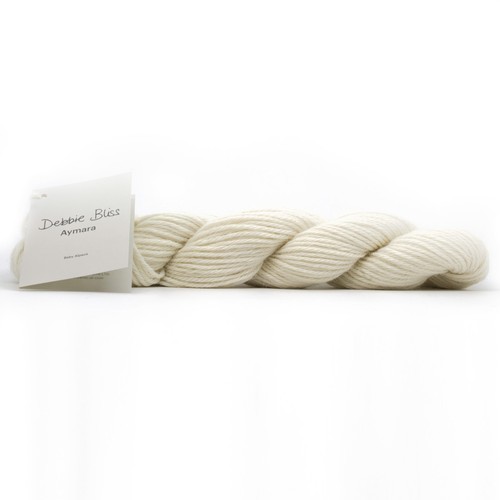 Debbie Bliss Aymara DK - 50g - 100% Baby Alpaca - Picture 2 of 28