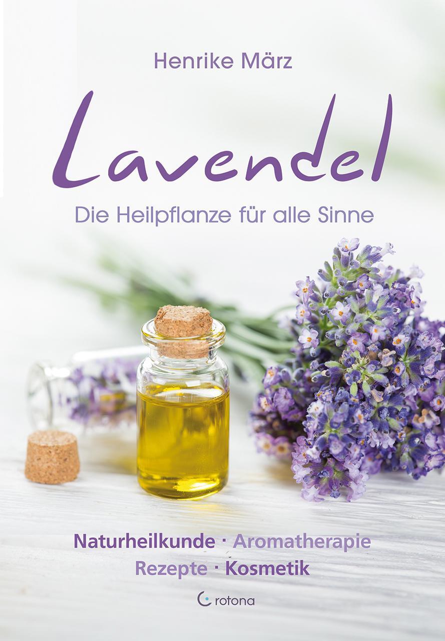Lavendel Henrike März