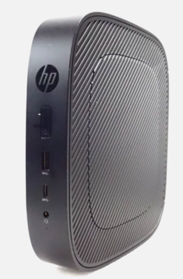 HP t530 Thin Client AMD Embedded G-Series GX-215JJ Radeon R2E 4GB