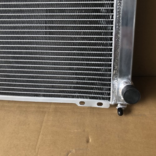 MT For Can-Am Maverick X3 Max R 2017-2018 36mm 2Row Aluminum Radiator - Picture 4 of 7