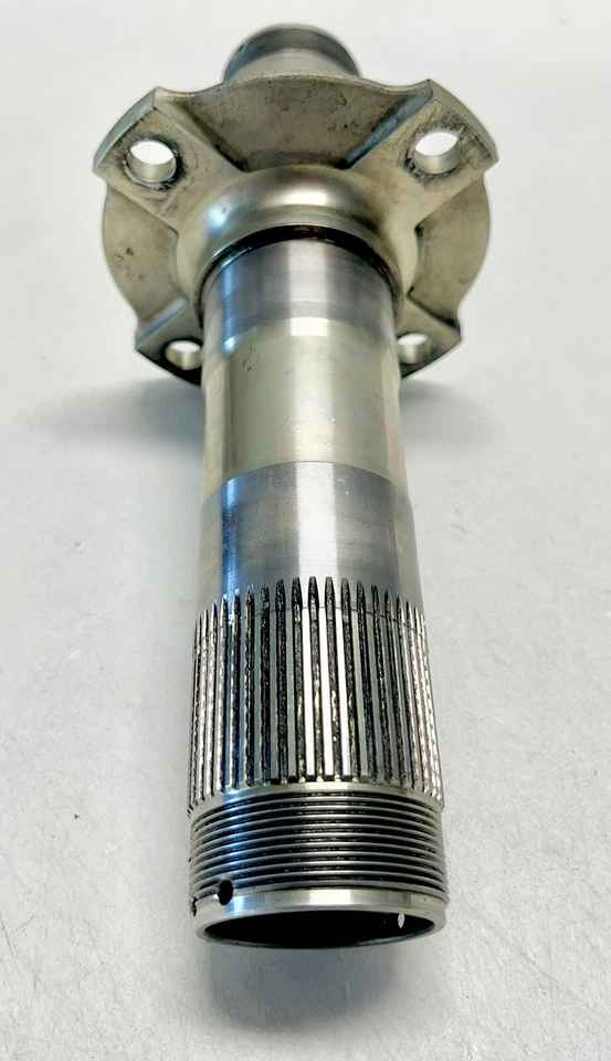 07-14 Eje de transmisión trasero Ducati 1098/1098S/1198/1198S Streetfighter MTS1200 sin pasadores Foto 3 de 4