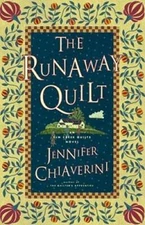 The Runaway Quilt (Elm Creek Quilts Series #4) - Hardcover - GOOD