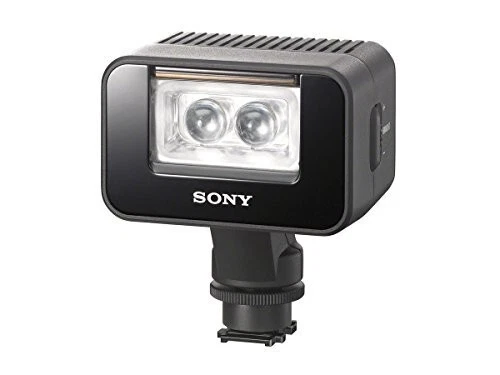 Sony LED Camera & Camcorder Lights for sale | eBay
