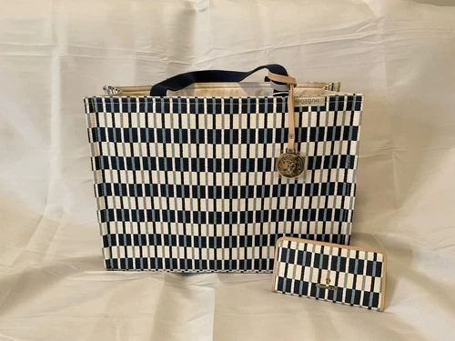 Spartina 449 Market Tote Bag - Thumbnail 3
