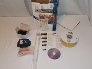 innotek basic in ground fence