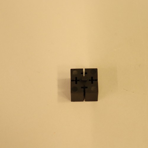 Electroválvula basculante neumática de 3 vías Burkert 6106 D 1/32 FKM PL - Imagen 5 de 6