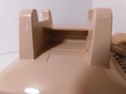 A Original Beige ITT marked 500 set that Works Just Fine In Very Good Condition! — photo 7