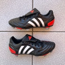 Adidas Predator 2004 Pulse Pulsado TRX SG/FG Football Boots Soccer Cleats US 7.5