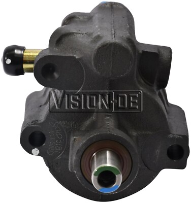 BBB Industries Power Steering Pump for 04 GTO N730-0116