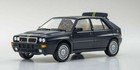 LANCIA Delta Integrale 16V EVO 2 1993 Club Hi-fi Hifi Kyosho 08343H Diecast 1:18