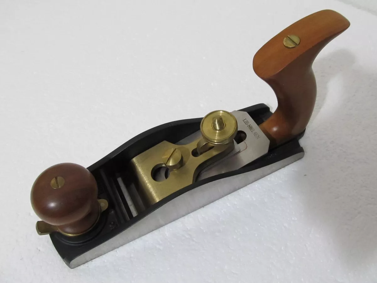 Lie nielsen 2024 jack plane