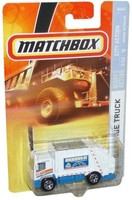 Mattel Matchbox 2007 Mbx City Action 1:64 Scale Die Cast Metal Car 47 - Whi... on sale Mattel Matchbox 2007 Mbx City Action 1:64 Scale Die Cast Metal Car 47 - Whi... on sale
