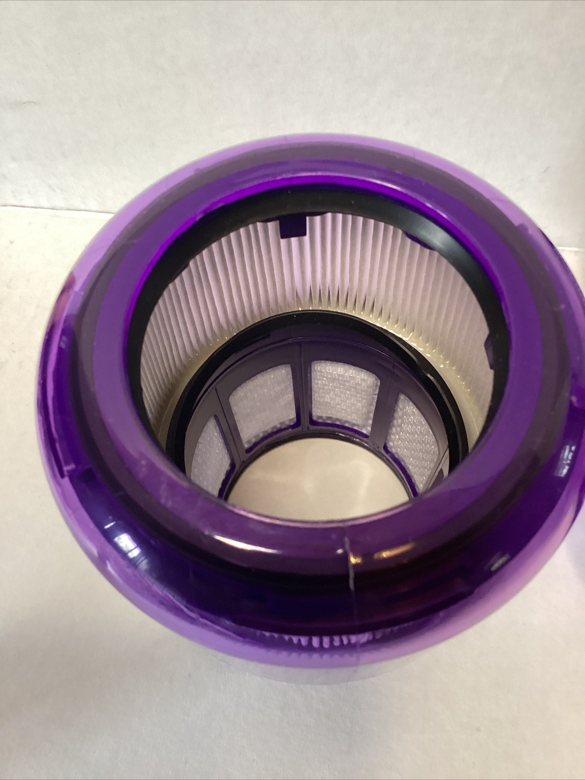 2 Pack Vacuum Part 97001302 Filter Replacement for Dyson V11 & V15