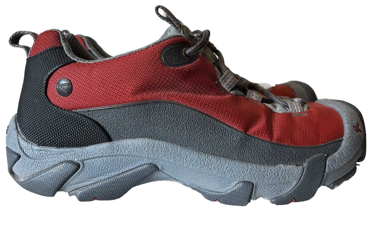 Keen XT 0515 donna taglia 8 stringate Aqua Stop casual escursionismo antiscivolo us intime ottimeioni