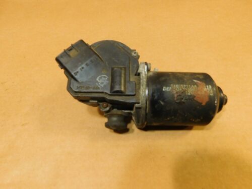 05 06 07 08 09 Chrysler 300 FRONT Used Front Windshield Wiper Motor #492-WM - Picture 5 of 5