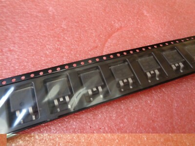 International Rectifier IRF9Z34NS SMD Transistor P-Kanal MOSFET D2PAK x5 Stück