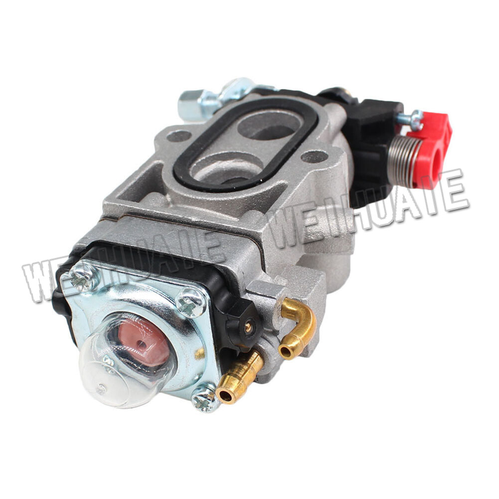 Carburetor For Husqvarna 350BT 150BT OEM 502845001 Air Fuel Filter Tune Up Kit eBay