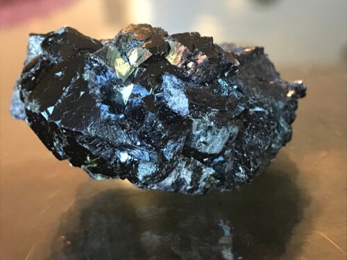 Natural Epidote Specimen 65g - Picture 3 of 10