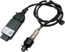 NOx-Sensor vorne 1,6 2,0 TDI 04L907805FH VW Touran II Tiguan Skoda Kodiaq orig.