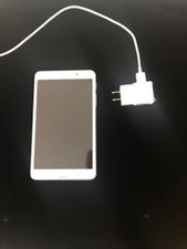 Samsung Galaxy Tab 4 SM-T237P 16GB, Wi-Fi  4G 7in - White