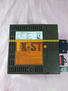 ONE USED Fuji servo drive RYB751S3-VBC ONE USED Fuji servo drive RYB751S3-VBC