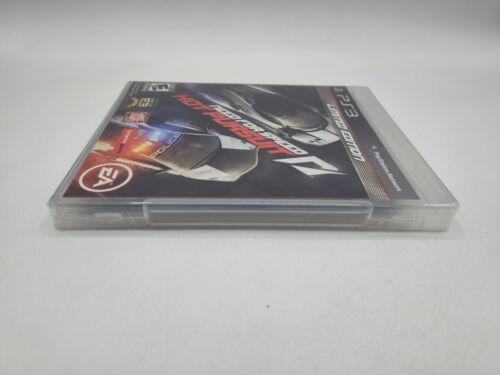Need for Speed. Hot Pursuit Limited Edition. PS3. New. Sealed - Picture 4 of 6