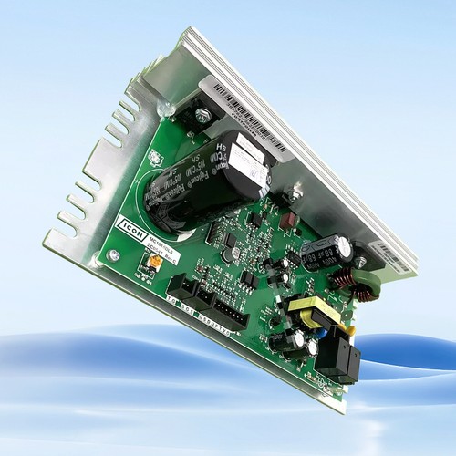 386762 NordicTrack MC1618DLS Rev A/B/C ZC0547 Treadmill Motor Controller