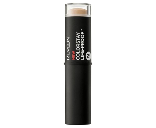 Revlon ColorStay Life-Proof Foundation Stick SPF27 10g - 220 NATURAL BEIGE - Picture 2 of 2