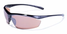 Global Vision Eyewear Classic-2 Anti-Fog Goggles