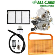 For Stihl TS420 42381200600 TS410 Zama C1Q-S118 Concrete Cut Off Saw Carburetor