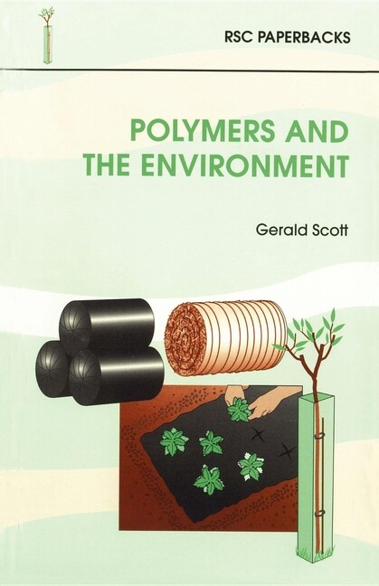 Eco-Friendly Polymers and Their Environmental Impact