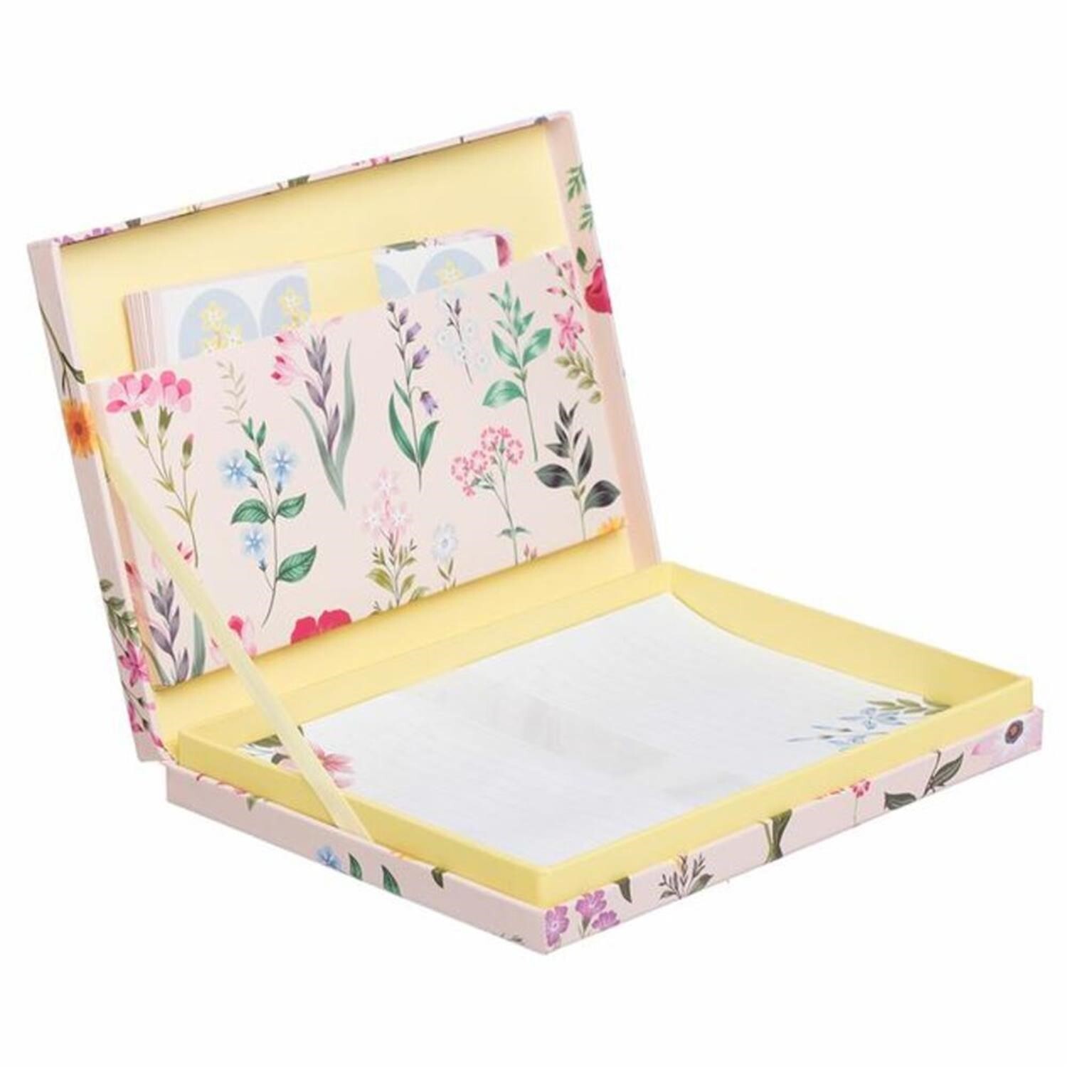 WHSmith Botanique Boxed Writing Set eBay