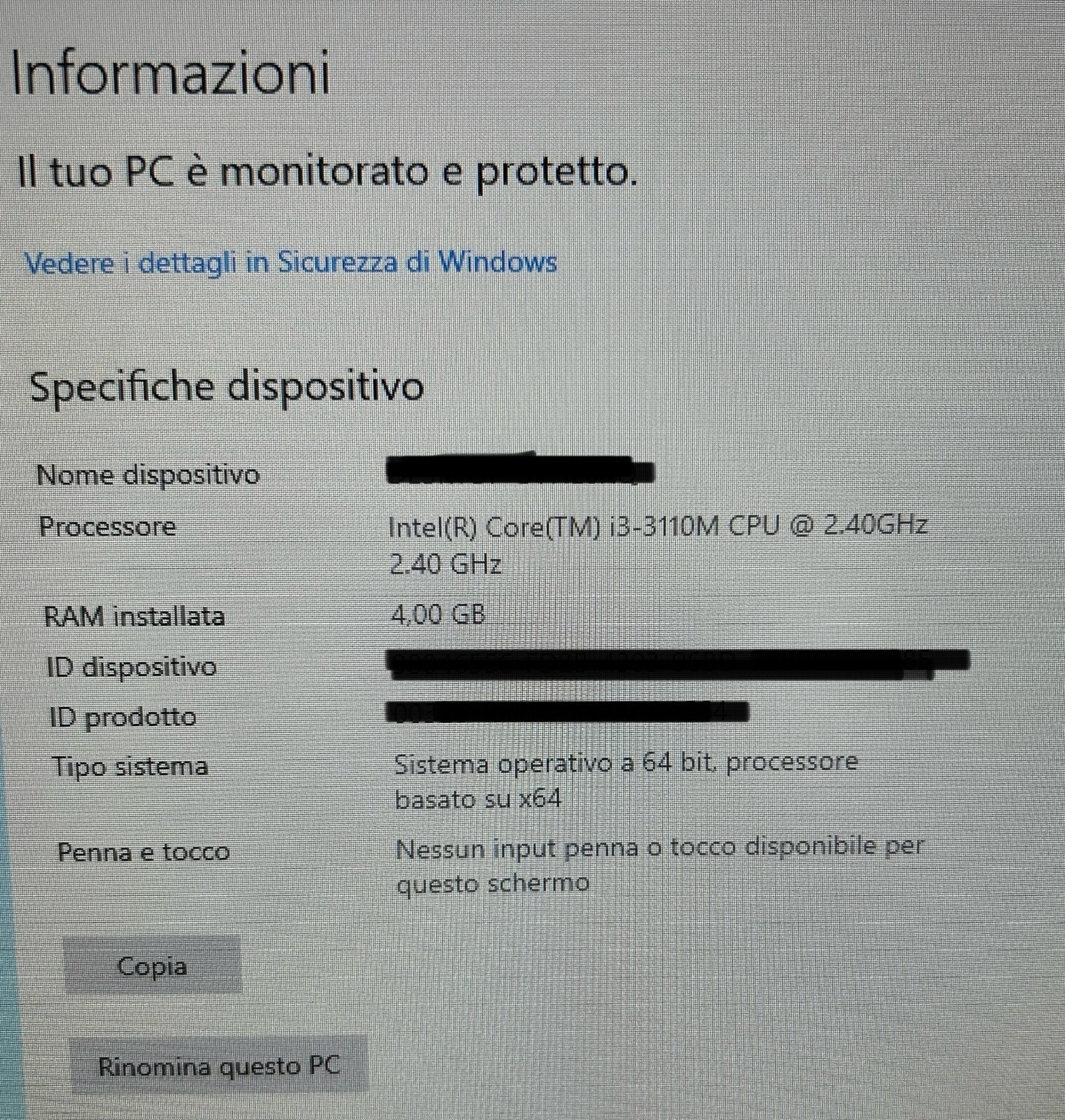 Foto 3 di 3