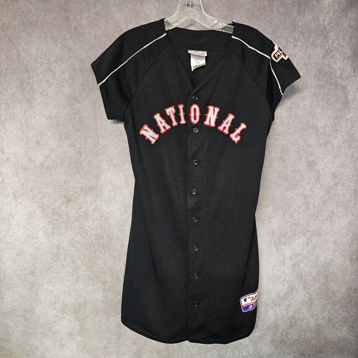 white sox jersey dress Boston Red Sox Dog Pet Pink Too Cute Squad Jersey Tee Dress