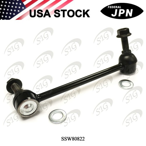 Barra estabilizadora delantera izquierda derecha izquierda izquierda izquierda izquierda izquierda izquierda izquierda izquierda K80822 K80823 2 piezas para Chrysler 300 2005-2022 - Imagen 4 de 9