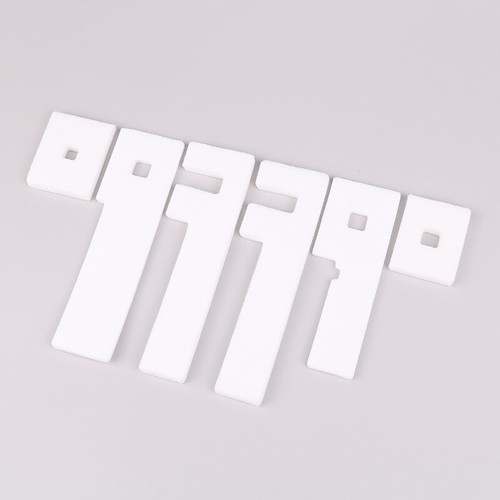 1Set Waste Ink Tank Sponge For EpsonL211 L220 L301 L303 L310 L313 L360 L405 L363 - Photo 9/12