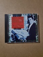 Evis Presley. CD. Everyday Like Christmas. RCA. VG+