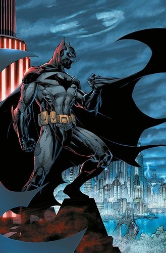 BATMAN REBIRTH (2017) tedesco da #1 + lim. Variant's + Special's - Foto 81 di 163